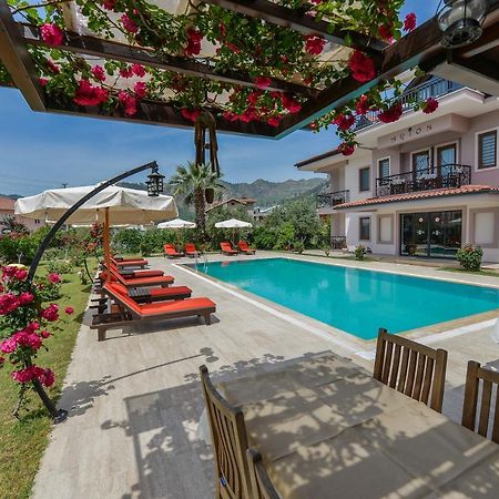 Gocek Arion Hotel Экстерьер фото
