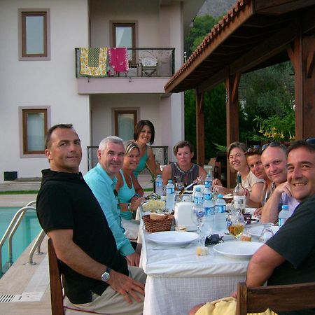 Gocek Arion Hotel Экстерьер фото