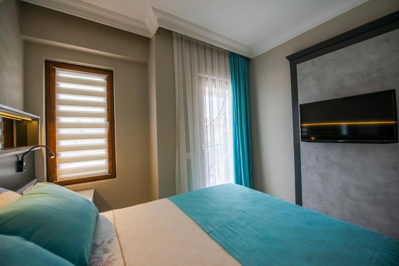 Gocek Arion Hotel Экстерьер фото