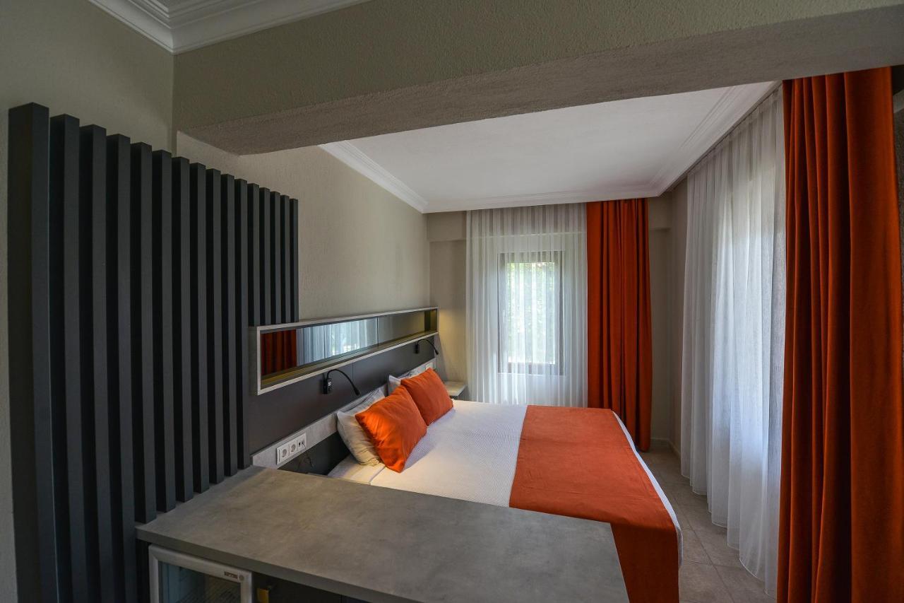 Gocek Arion Hotel Экстерьер фото