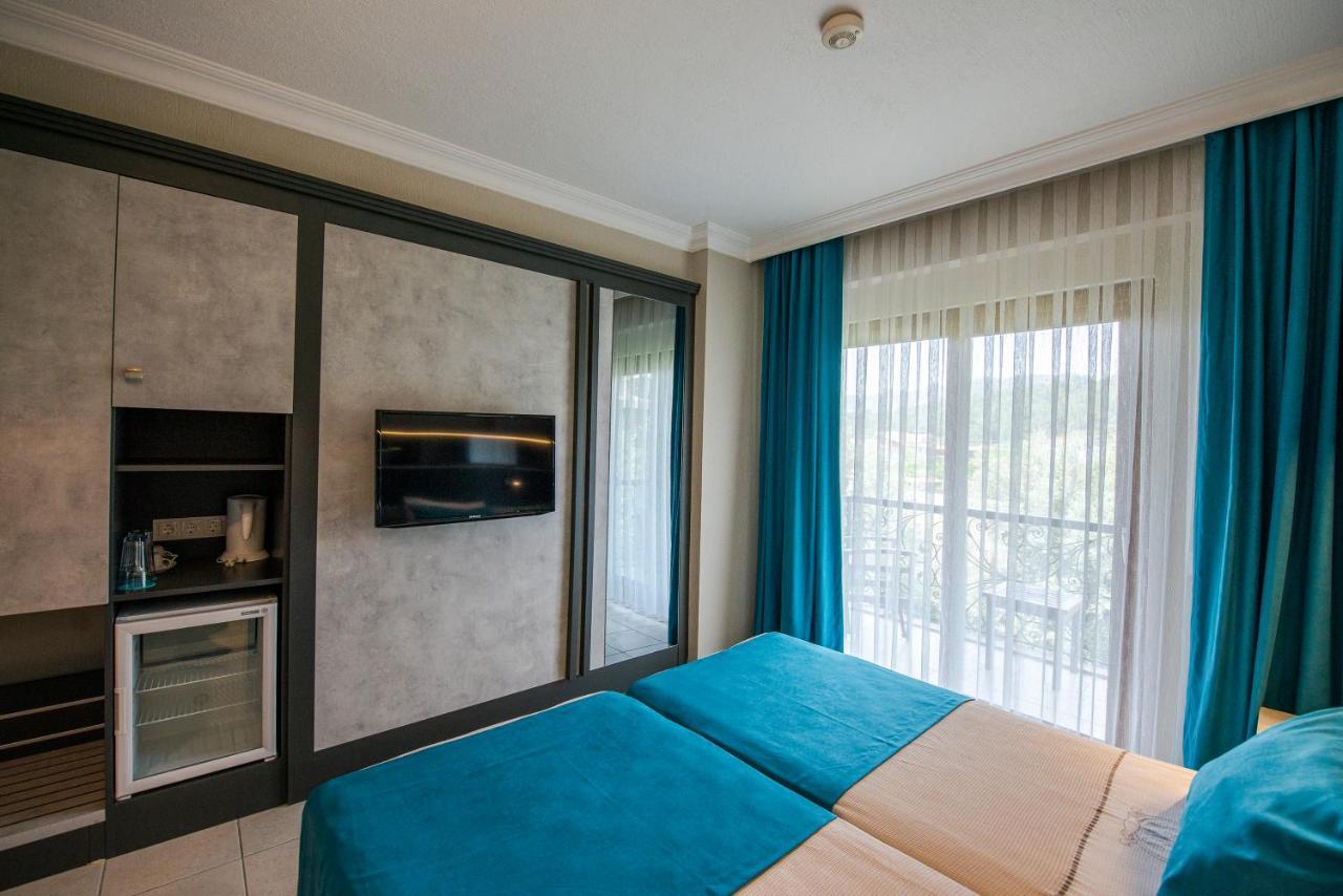 Gocek Arion Hotel Экстерьер фото