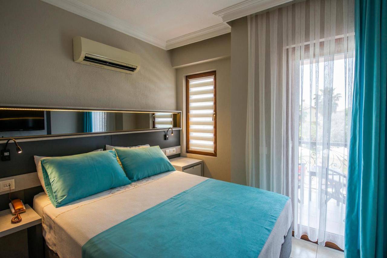 Gocek Arion Hotel Экстерьер фото
