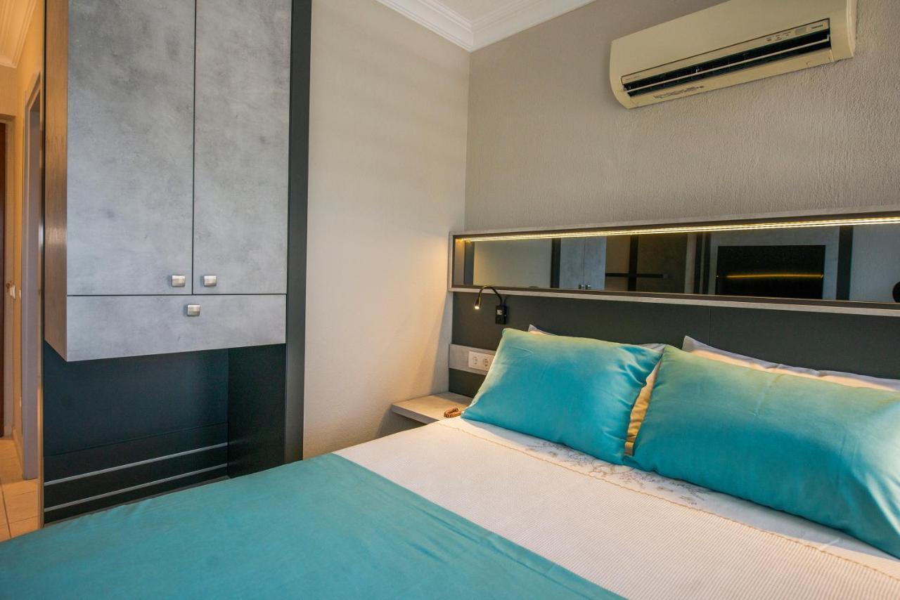 Gocek Arion Hotel Экстерьер фото