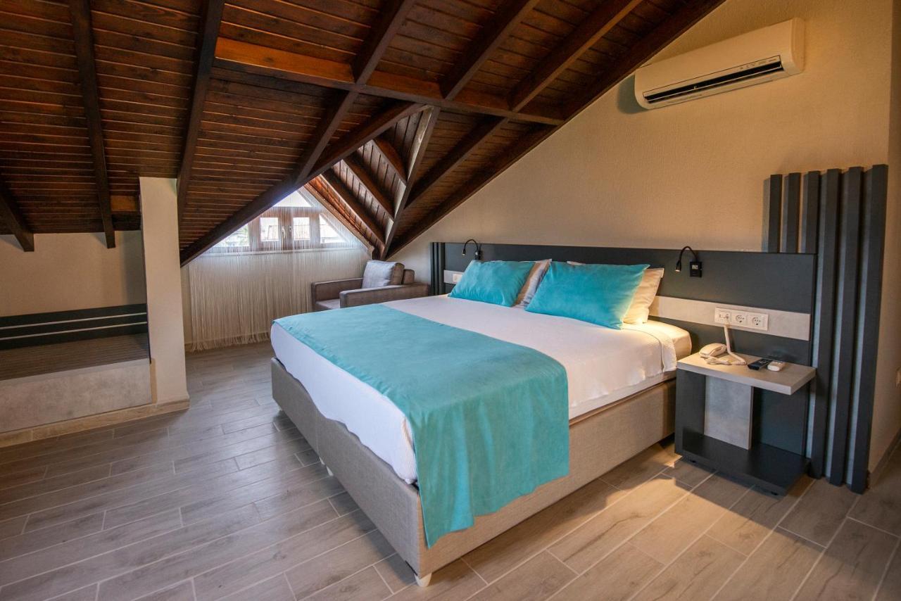 Gocek Arion Hotel Экстерьер фото