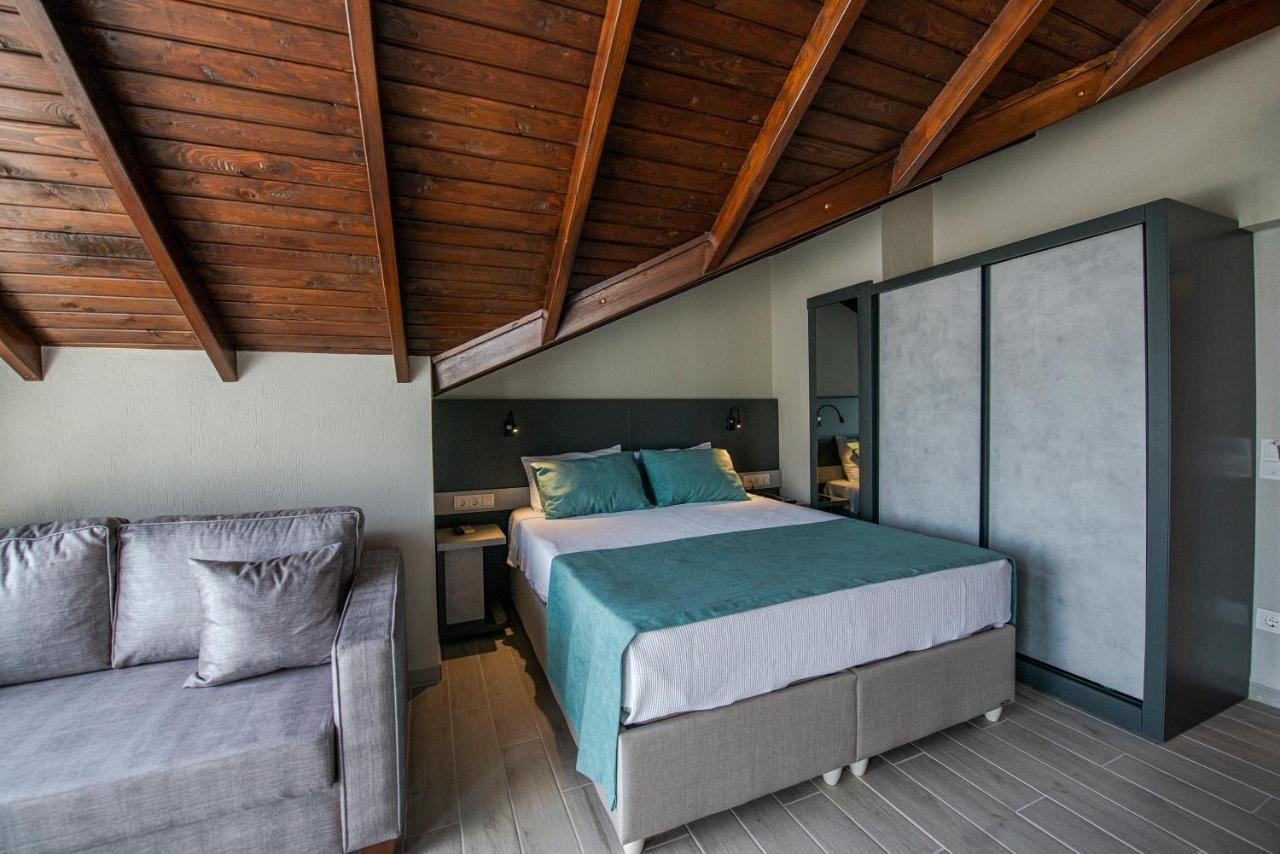 Gocek Arion Hotel Экстерьер фото