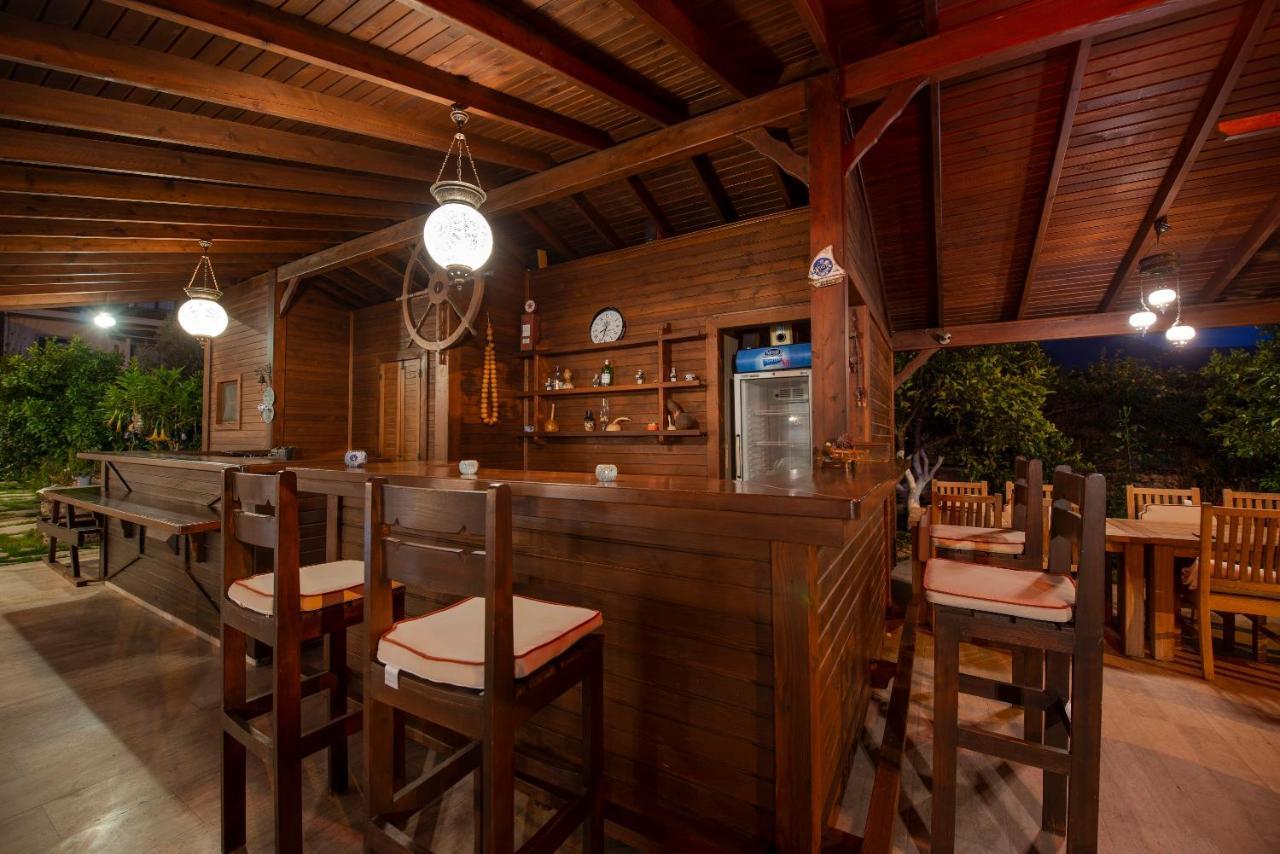 Gocek Arion Hotel Экстерьер фото