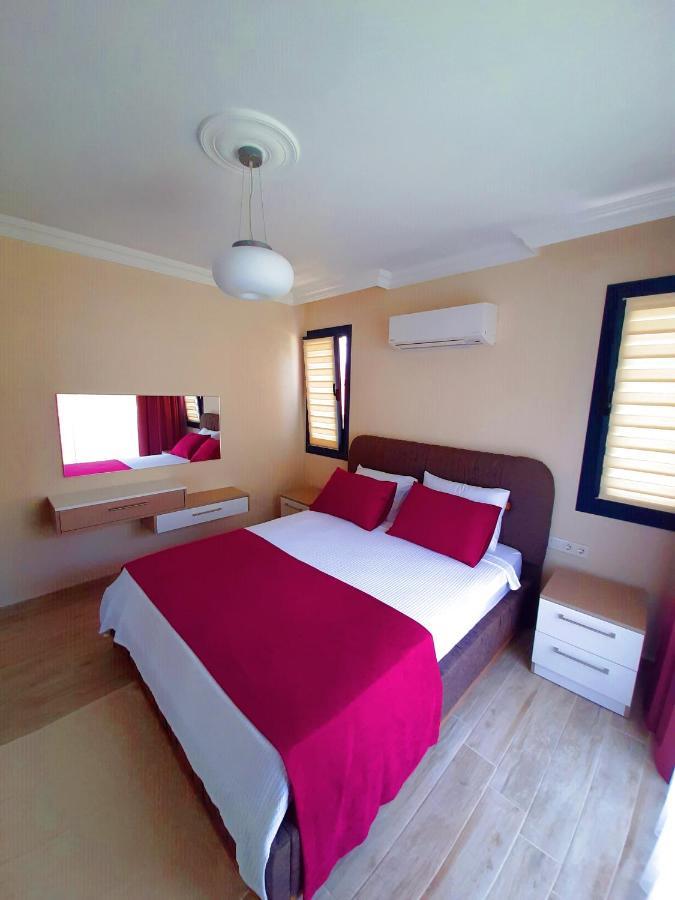 Gocek Arion Hotel Экстерьер фото