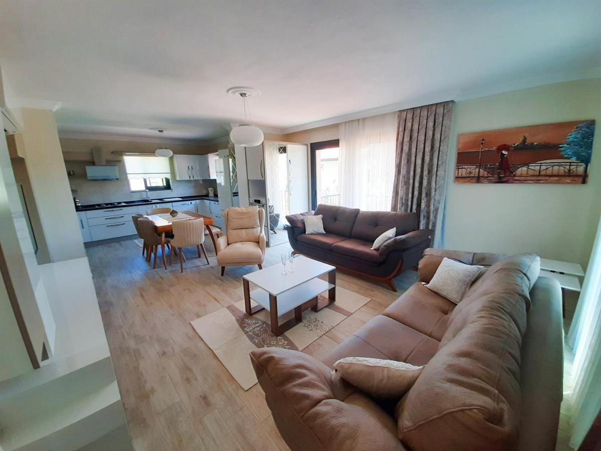 Gocek Arion Hotel Экстерьер фото