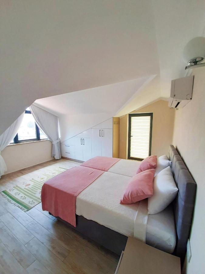 Gocek Arion Hotel Экстерьер фото