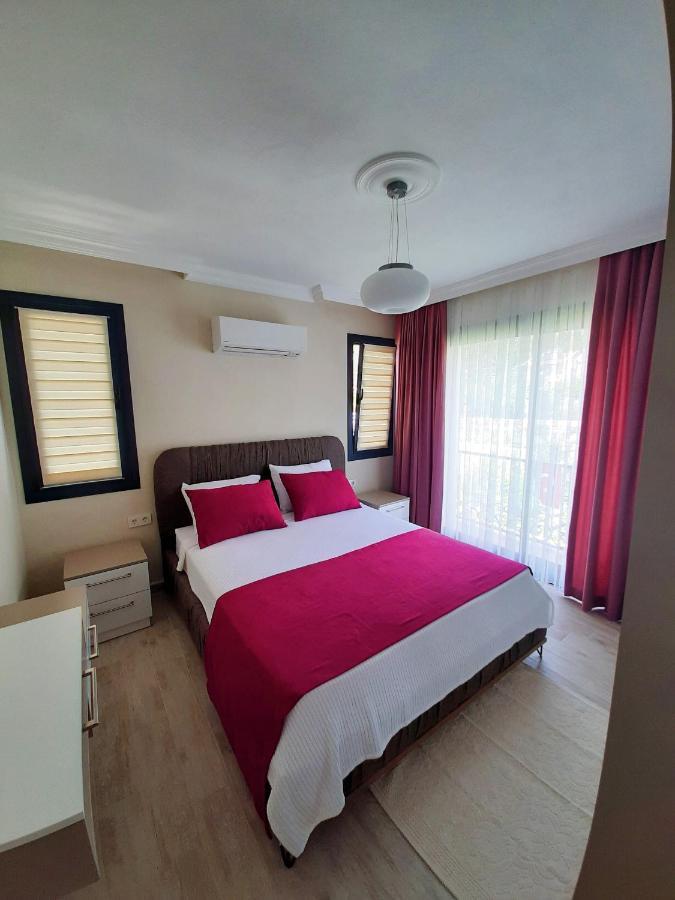Gocek Arion Hotel Экстерьер фото