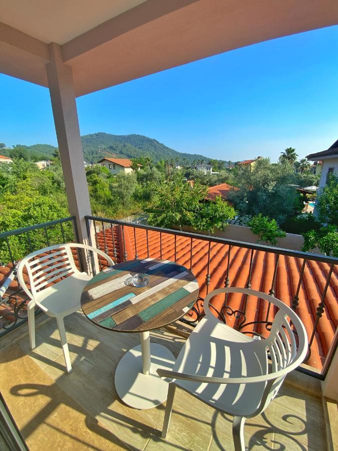 Gocek Arion Hotel Экстерьер фото